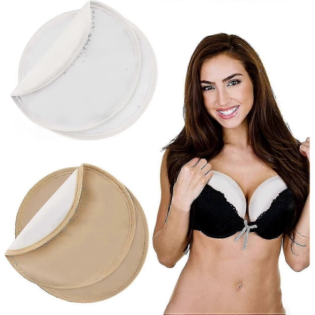 Castor Oil Pack Breast Pads, Reusable Organic Castor Oil Wrap, Castor Oil Pads High Quality