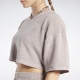 thumbnail image 4 of Reebok Apparel  Women's Cl Rbk Nd Terry Cro Reebok Classics App Women Nude , 2Xs Reg US, 4 of 5