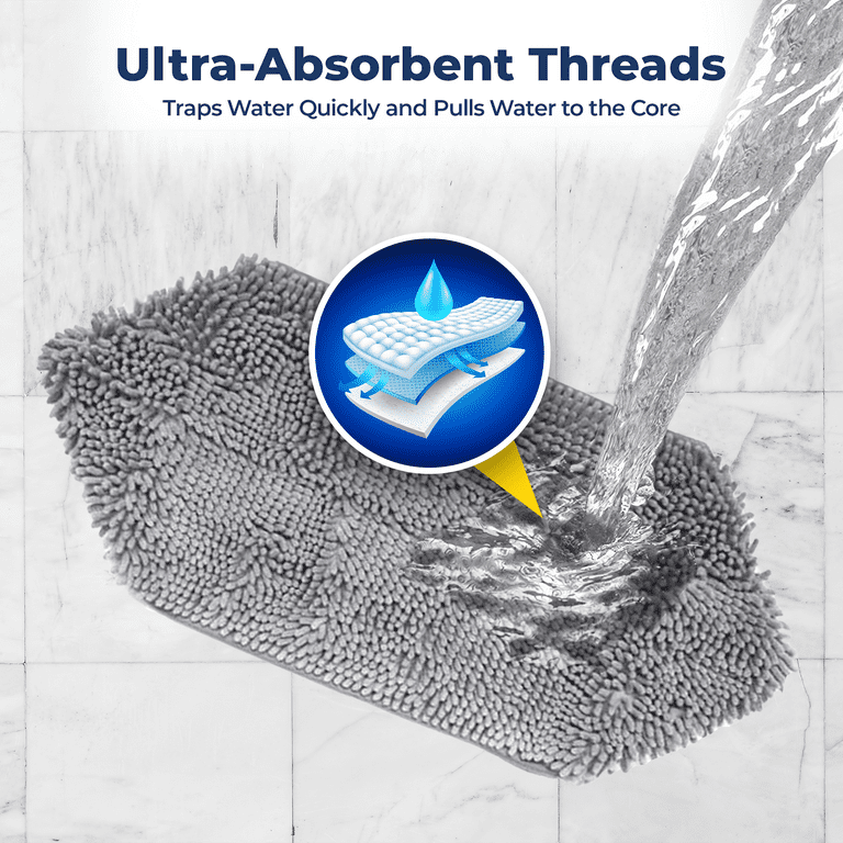 The Absorber®, Ultra Absorbent Drying Towel