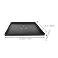 thumbnail image 2 of PAMINGONO Projector Mount Shelf Portable Folding Design for Projectors and Laptops 1Pcs, 2 of 8