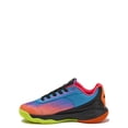 thumbnail image 2 of AND1 Boy's Attack Basketball Sneakers, 2 of 8