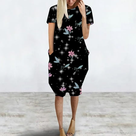 

Women s Waffle Knit Pajama Set Long/Short Sleeve Top and Shorts Lounge Sleepwear with Pockets
