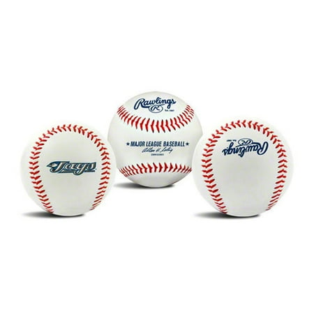 MLB - Toronto Blue Jays "The Original" Logo Baseball