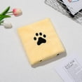 thumbnail image 4 of 2 toallas de baño para mascotas, toallas de baño para mascotas de microfibra gruesa, absorbentes para mascotas, toallas de secado rápido para perros y gatos, 4 of 6