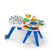 Baby Einstein Around We Grow 4-in-1 Discovery Activity Center, Ages 6 months +