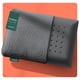 thumbnail image 1 of Dreamlab Almohada Graphite Pillow | Almohada de Memory Foam con Carbón | Hipoalergénica, Antibacterial, Soporte, Certificaciones | Firmeza: Firme Medio | Tamaño King Size (80 cm x 40 cm x 11.5 cm), 1 of 7
