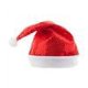 thumbnail image 1 of Sombreros de fiesta divertidos con lentejuelas brillantes Sombrero de fiesta de Navidad rojo y verde (rojo), 1 of 4