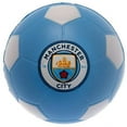 thumbnail image 4 of Manchester City F.C. Stress Ball Official Merchandise, 4 of 4