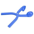 thumbnail image 3 of Sand Ball Clip, Snowball Making Clip, Professional Snowball Clip,  For Kids Winter Blue, 3 of 8