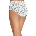 thumbnail image 3 of Jockey Women's Elance Brief - 3 Pack, 3 of 5