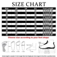 thumbnail image 3 of Willtoo Girls Breathable Athletic Sneakers Lightweight Outdoor Tennis Sock Shoes, 3 of 6