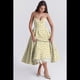 thumbnail image 5 of Vestidos de Invitada de Boda para Mujer, con Tirantes Finos, Corsé, para Fiesta de , con Encaje Floral, Vestidos Largos de Fiesta Fondo L, 5 of 8