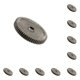 thumbnail image 1 of Engranaje de piñón Tholdsy para 1/12 ECX Rc RGT136100 Color gris, 1 of 6