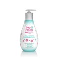 thumbnail image 1 of Live Clean Holiday Vanilla Peppermint Moisturizing Liquid Hand Soap, 500 mL, 1 of 4