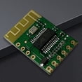 thumbnail image 1 of Módulo estéreo JDY-62A Módulo de audio estéreo compatible con Bluetooth de tamaño compacto Hugtrwg Para estrenar, 1 of 8