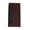 Brown Rough-Out, variant on Men's Western Basket Weave Tooled Leather Beaded Rodeo Wallet 18RSW96R