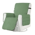 thumbnail image 1 of Maytalsory Housse de Fauteuil de banquet, Tissu pour Animaux et Doux, Robuste et durable pour le Temps, à la Mode, Convient aux Fauteuils Inclinables de Bureau, 1 of 6