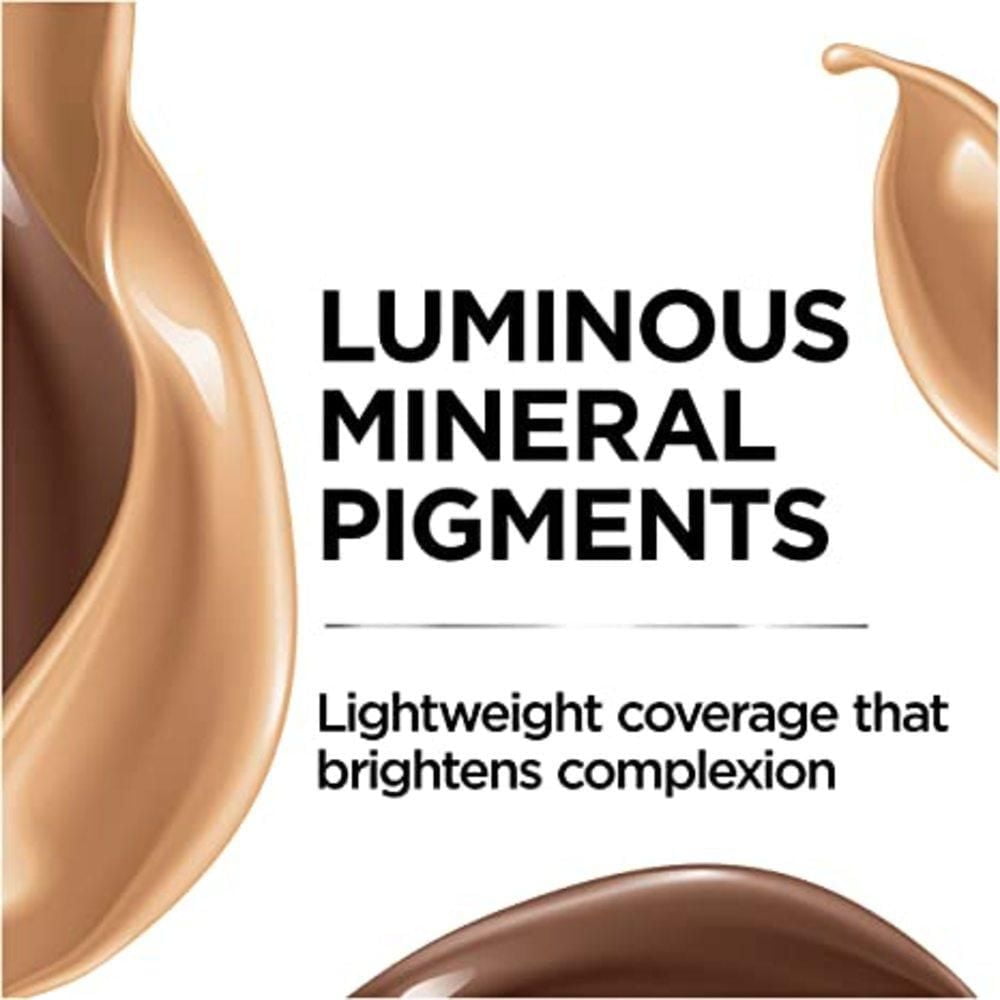 L’Oréal Paris True Match Nude Tinted Serum with 1% Hyaluronic Acid