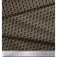 thumbnail image 2 of Soimoi Cotton Duck Fabric Abstracts Abstract Print Fabric by Yard 42 Inch Wide, 2 of 3