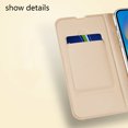 thumbnail image 2 of Étui Compatible avec iPhone 14 Plus, Étui Portefeuille Souple à Rabat avec Fermeture Magnétique, 2 of 5