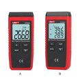 thumbnail image 1 of VONKY Red VU Meter For Audio Level Monitoring In Ceramics Industry Cera Mics Electric Couple Thermometer UT320D 2, 1 of 6
