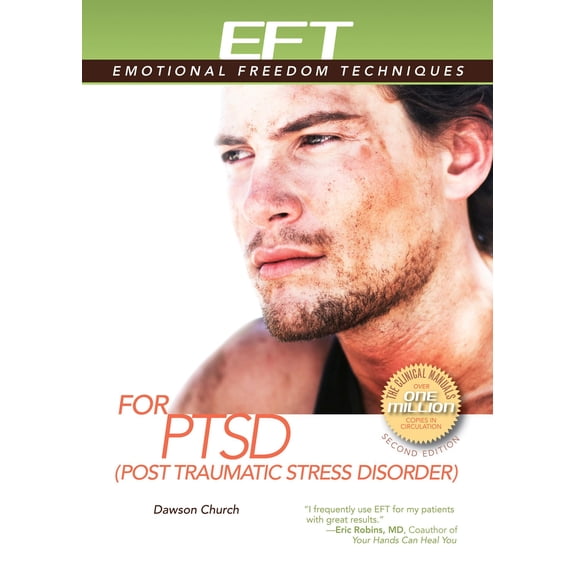 Pre-Owned EFT for PTSD (Paperback)