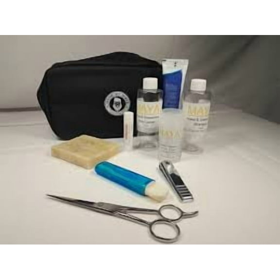 Hajj Personal Care Set