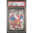 thumbnail image 1 of 2023 Pokemon SVP Charizard EX Premium Collection Black Star Promo PSA 10 #056, 1 of 3