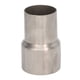 thumbnail image 1 of Adaptador Reductor De Tubo De Escape, Adaptador Reductor De Escape Turbo De 2,5 Pulgadas A 2 Pulgadas De Diámetro Interior Estable Para Intercooler, 1 of 8