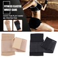 thumbnail image 4 of Thickened and Pressurized Exercise Weightlifting Cycling Protective Gloves' S7M6, 4 of 9