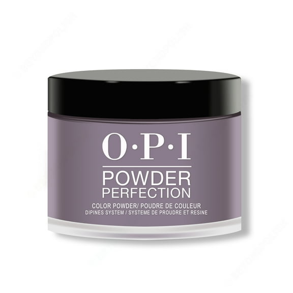 OPI Powder Perfection Nail Dip Powder, O Suzi Mio,