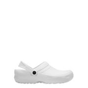 Crocs at Work Specialist II Unisex Slip Resistant Clog Work Shoes