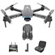 thumbnail image 1 of RC Drone 4K Cámara dual Posicionamiento de flujo óptico GPS Control remoto Quadcopter Tmvgtek libre de BPA, 1 of 9