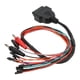 thumbnail image 4 of Cable de distribución de pines de banco de ECU OB Breakout, para MPPS V21 ECU Cable de conexión OB Tricore Cable de conexión de diagnóstico Tricore Elegante y moderno, 4 of 9