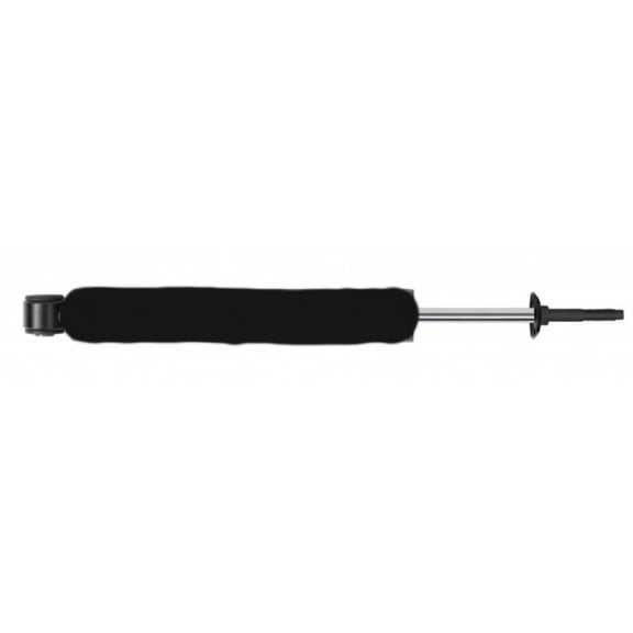 Bilstein B8 5100 Suspension Shock Absorber for 1987-1995 Jeep Wrangler - 14.63 in. Collapsed main image 1