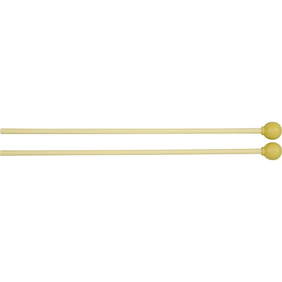 Rhythm Band RB2319 Soft Rubber Mallets