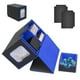 thumbnail image 2 of Caja de almacenamiento para tarjetas de PU, caja de almacenamiento para tarjetas de juego de mesa, 2 of 3