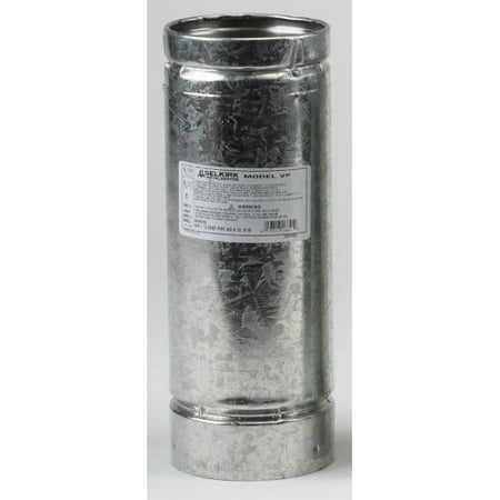 UPC 053713166150 product image for Selkirk 3VP-24 2 Ft. Pellet Vent Pipe | upcitemdb.com