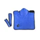 thumbnail image 1 of Toallas absorbentes para suministros para mascotas, adecuadas para gatos y perros para nadar, bañarse y ducharse en color azul., 1 of 5