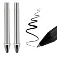 thumbnail image 1 of Puntas de Bolígrafo REEYEAR de Aleación de Titanio Reemplazo para Surface Pen 2 Paquetes, 1 of 7