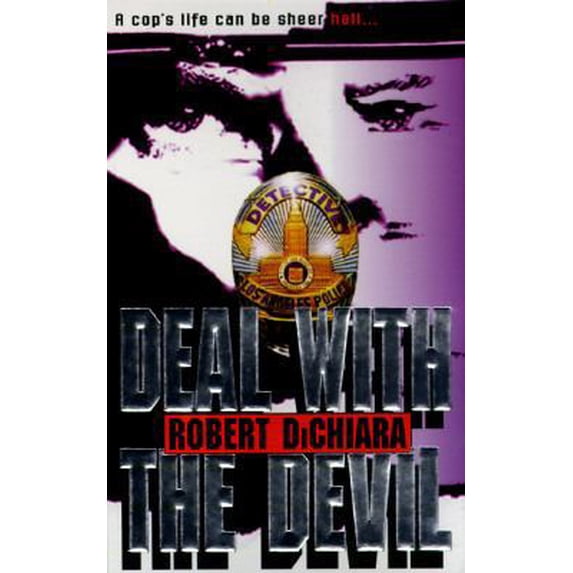 Pre-Owned Deal With the Devil (Paperback) 0812516982 9780812516982