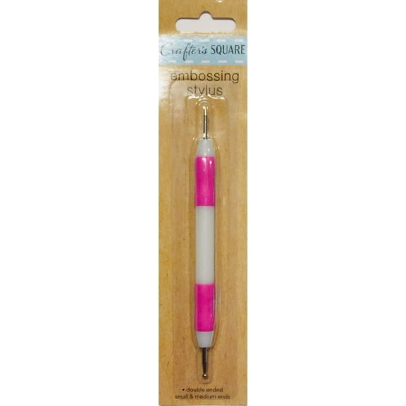 Crafter's Square Embossing Stylus MMF7 
