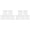 White,10Pcs, variant on 5Pcs Clear Zipper Pill Storage Bag,Small Ziplock Bags for Pills,Water-Resistant Pill Pouch,Self Sealing Zipper Medicine Bags,Travel Pill Organizer,Reusable Pill Bags for Medicine or Vitamins(Grey)