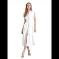thumbnail image 3 of Vestido Casual de Verano para Mujer Talla S, 3 of 8