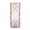 Pink, variant on Tall Glass Vase for Flowers, Clear Modern Vase for Bouquets, Elegant Home Decor for Wedding, Living Room, Bedroom, Kitchen, Dining Table & Office