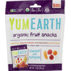 YumEarth, Organic Fruit Snacks, 3.5 Oz, 5 Ct
