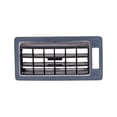 thumbnail image 1 of Rejilla Tablero D21 1986 A 1992 Nissan Lat Azul TONG YANG ., 1 of 3