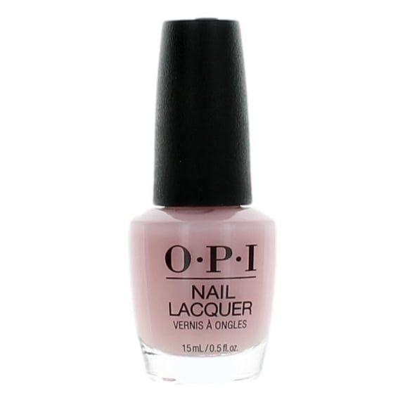 OPI Nail Lacquer by OPI, 0.5 oz Nail Color - Baby, Take A Vow