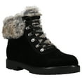 thumbnail image 2 of Easy Spirit Womens Luanna X Martha Stewart Round Toe Lace Up  Ankle Boots, 2 of 5