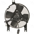 thumbnail image 3 of Four Seasons A/C Condenser Fan Assembly P/N:76053 Fits select: 1988-1994 TOYOTA PICKUP, 1988-1995 TOYOTA 4RUNNER, 3 of 4
